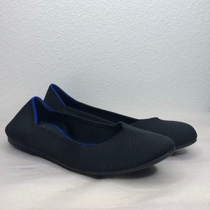 Rothy's The Flat Rounded Toe